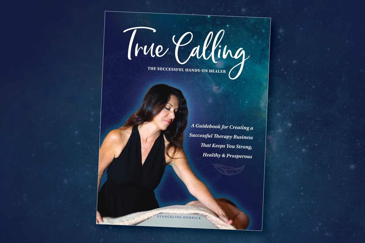 True Calling Career advise for healersThis robust workbook that provides career support for healers was twenty-four years in the making