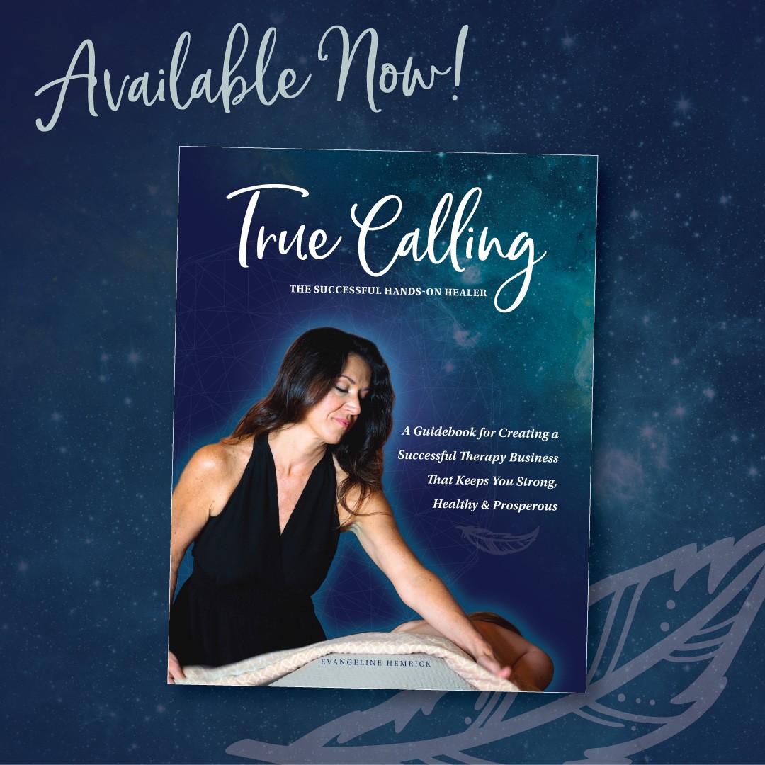 True Calling New Book by Evangeline Hemrick