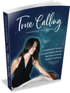 True Calling by Evangeline Hemrick