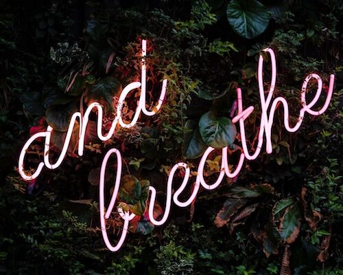 Nervous System Reset with Breathing