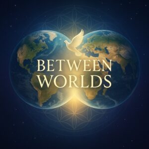 Between Worlds Launch Party Nov 2
