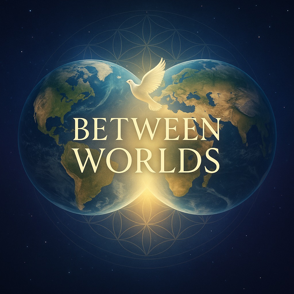 Between Worlds End of Life Summit Launch Party