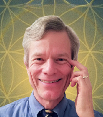 Dr Larry Burk