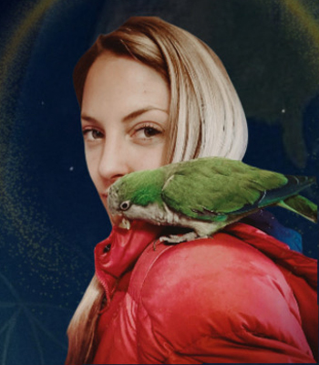 Heather Feather