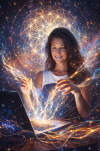 Be the weaver of technology