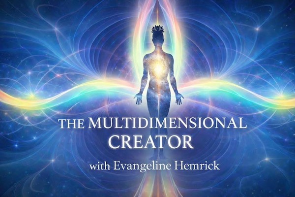 Be Your Own Energy Healer