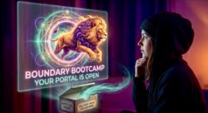 Online Learning is Magic