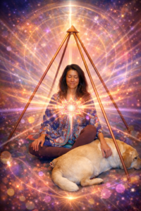 Distance Healing with Evangeline