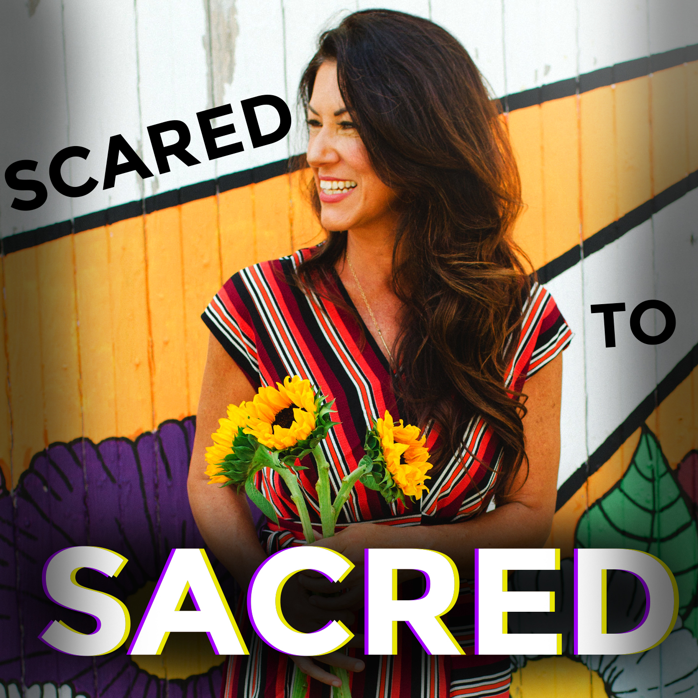 Scared to SACRED