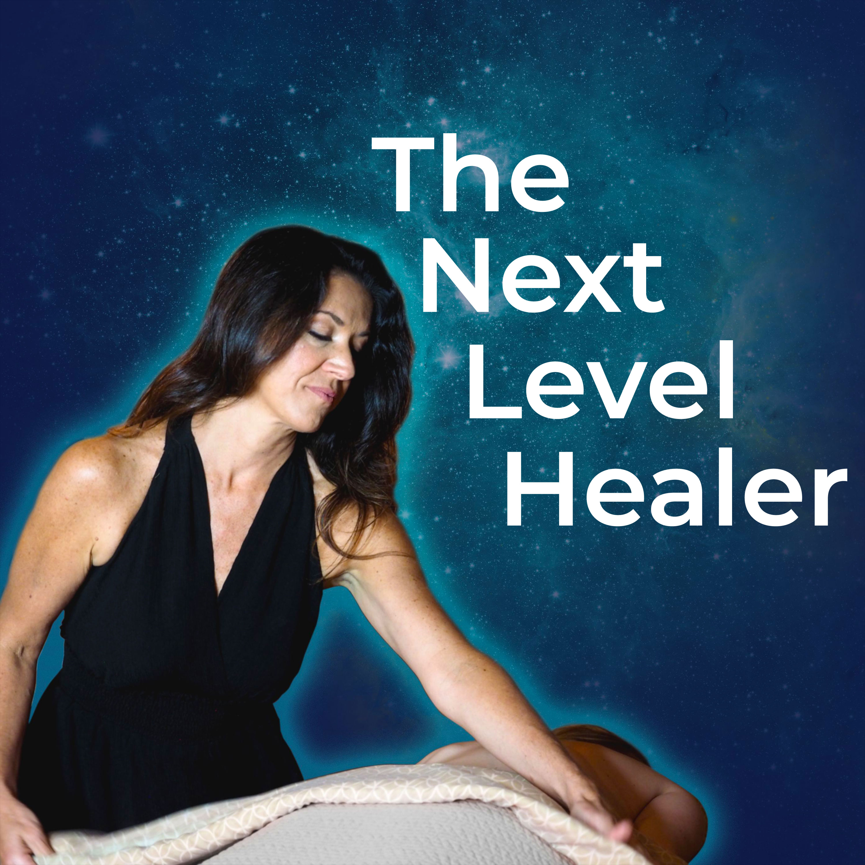 The Next Level Healer